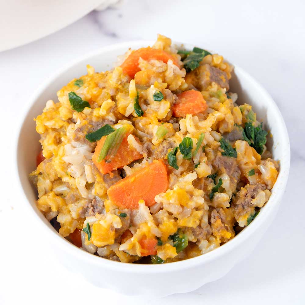 10 Nutritious Homemade Dog Food Recipes Your Pup Will Love Image 2