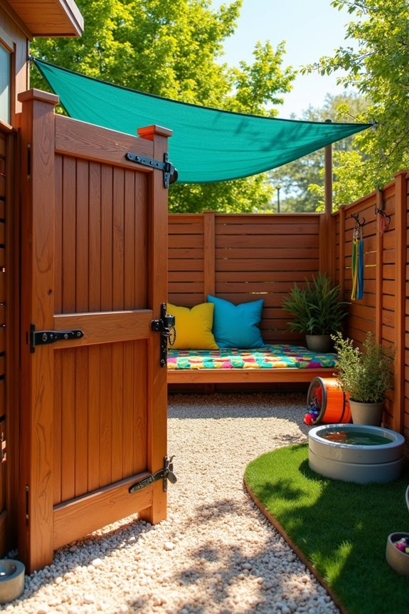 adventure ready dog haven