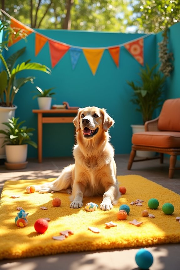 building a positive bond