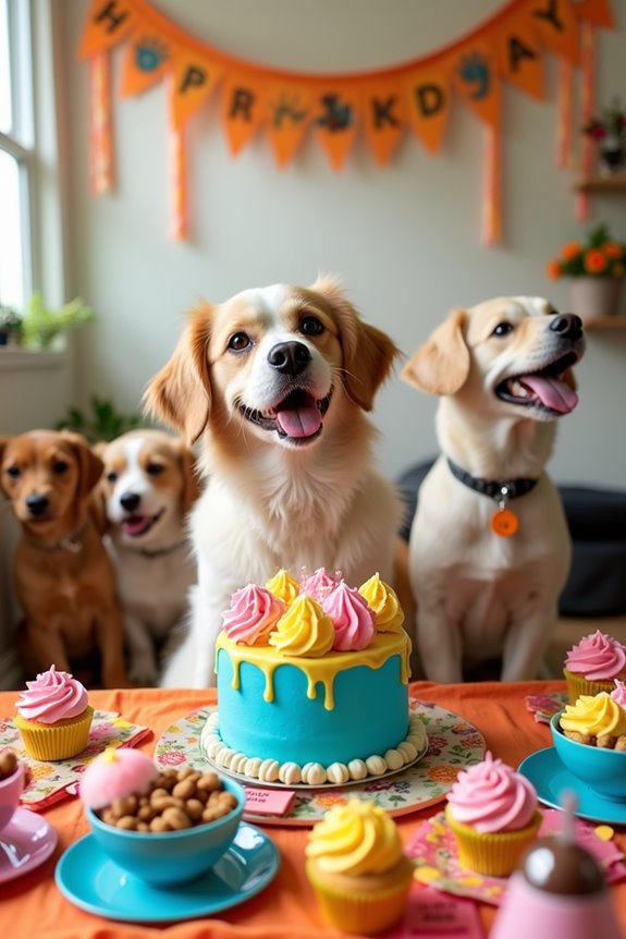 celebrate your pup s birthday