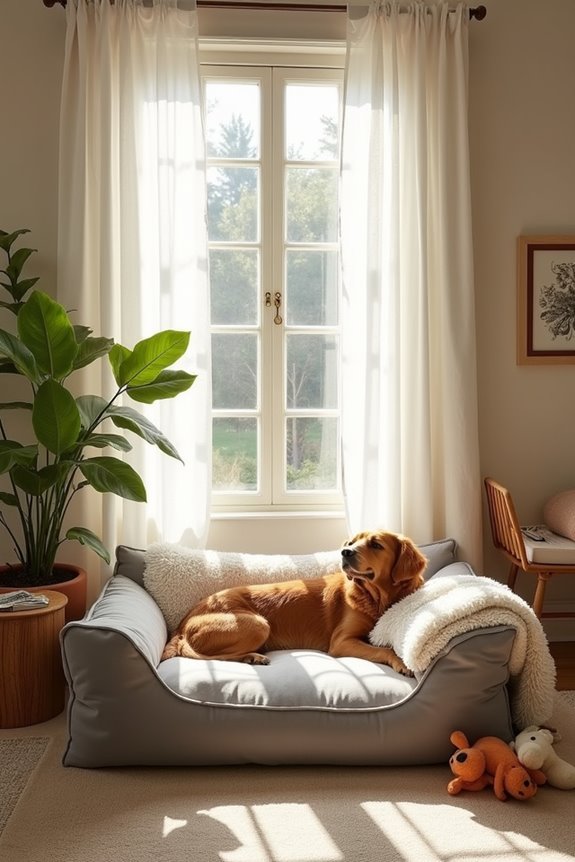 comfortable beds for giants