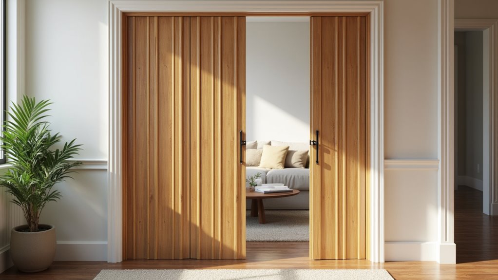 creative home dog barriers