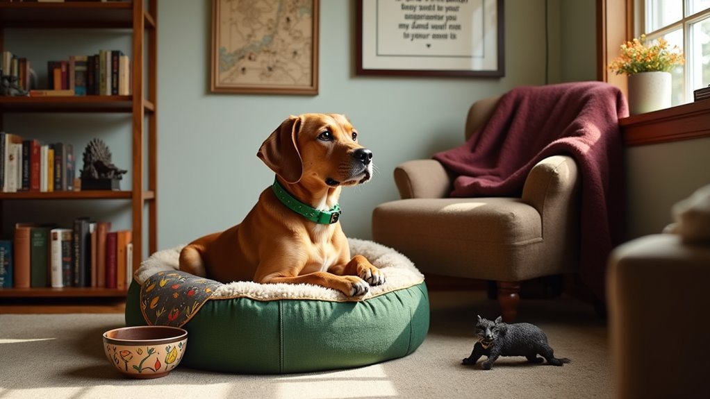 creative names for dogs