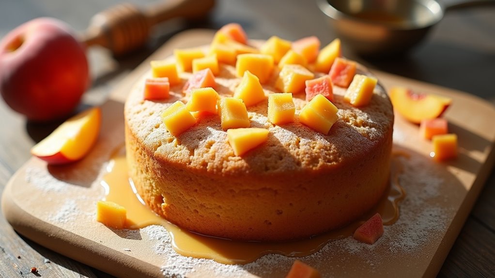 delicious dog cake recipes