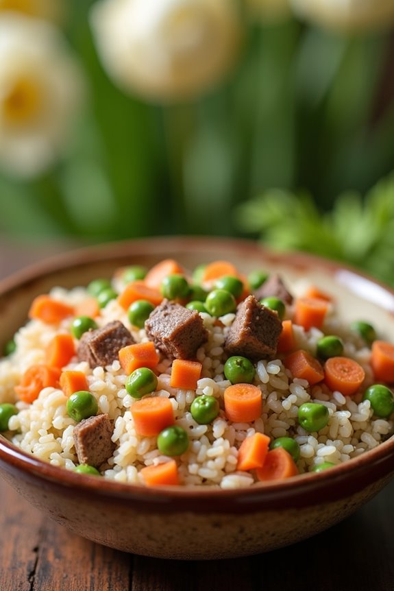 delicious duck meal recipe