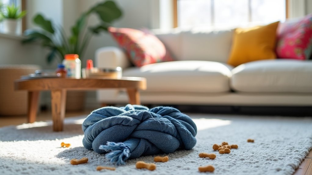 diy projects for dogs