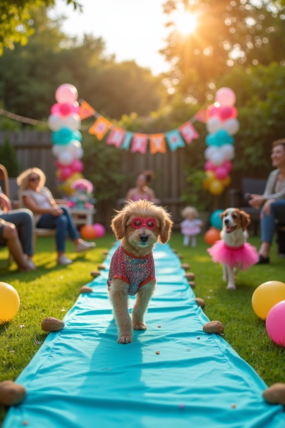 dog costume contest ideas