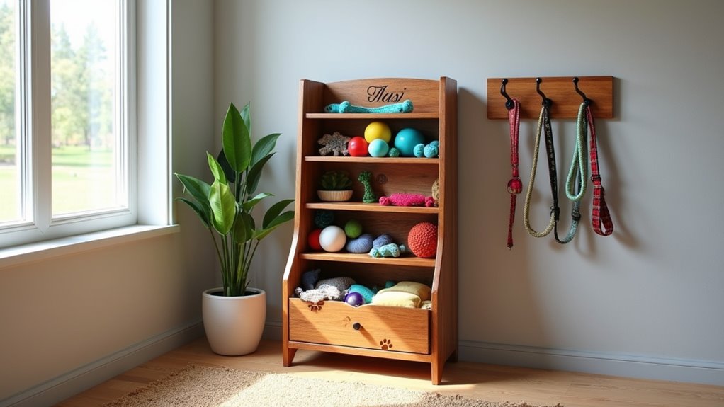 dog run design ideas