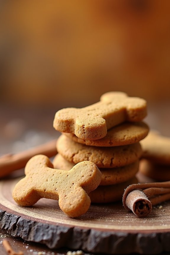 easy sweet potato dog treats