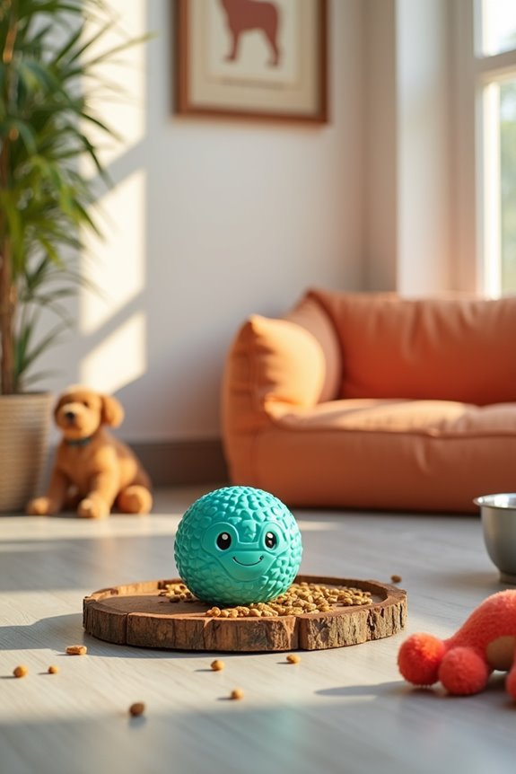 engaging mental stimulation toy