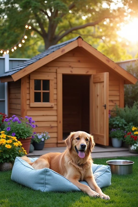 essential care for dogs