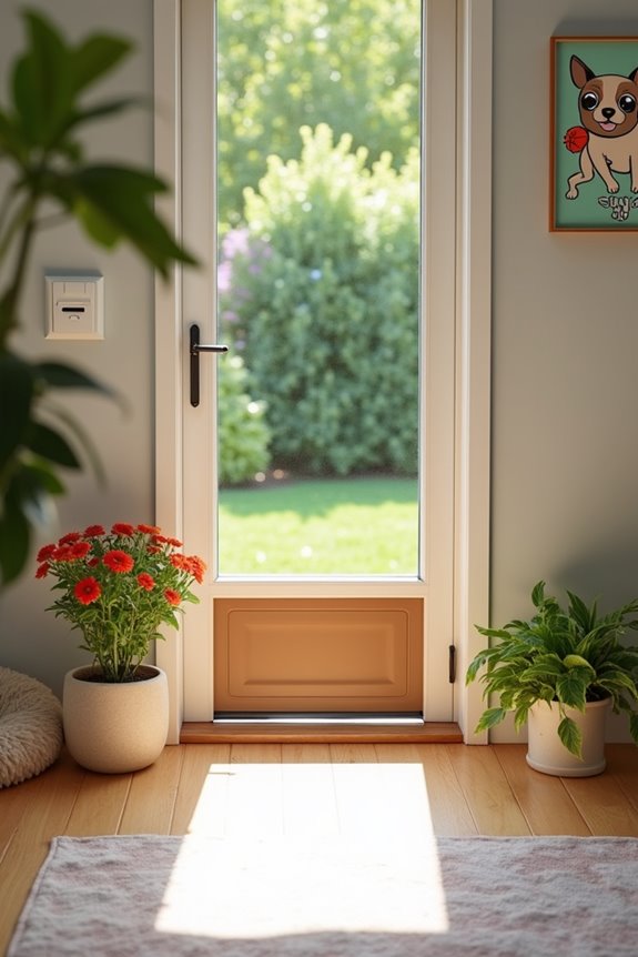 freedom and stylish access