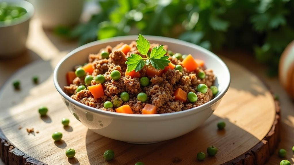healthy homemade dog meals