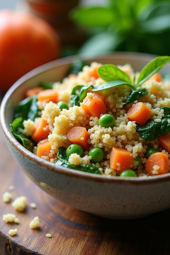 homemade dog food recipe