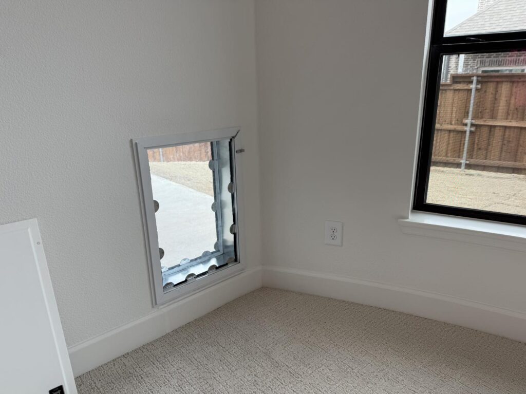 10 Creative Dog Door Ideas for Happy Pets Image 228 1024x767