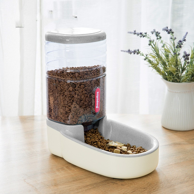 10 Essentials for Your Dog Food Station Setup Image 246