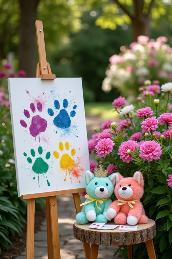 interactive dog guestbook alternatives