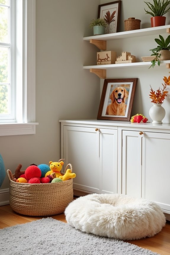 interactive fun for dogs