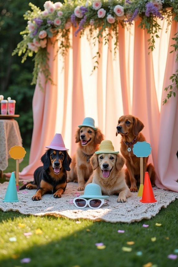 interactive games for dogs