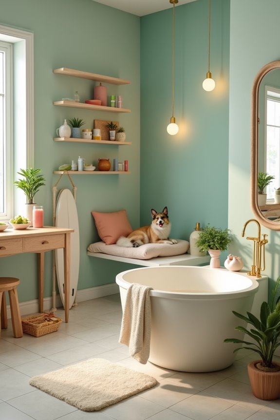 pampered pets unforgettable experiences