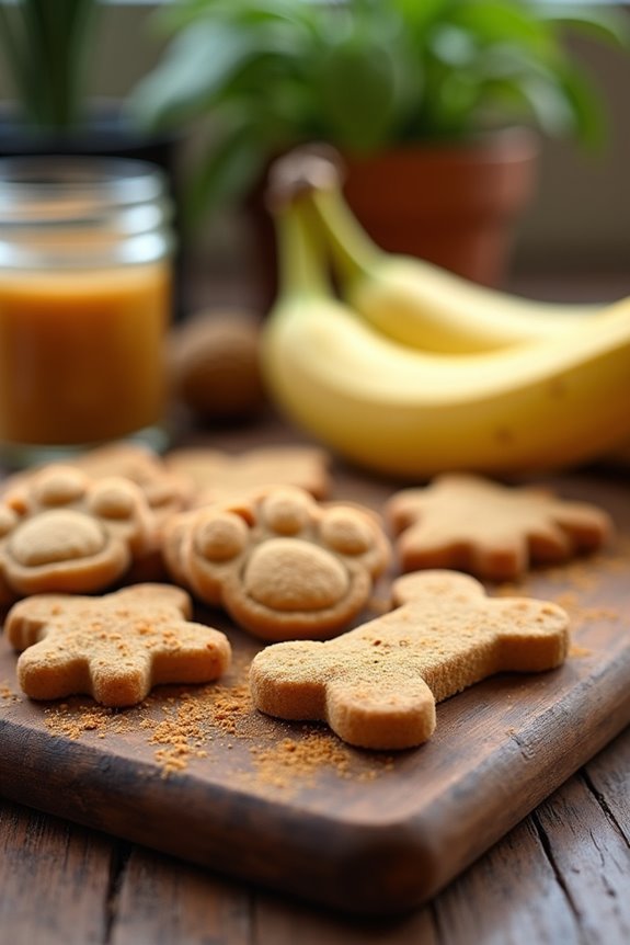 peanut butter honey bars