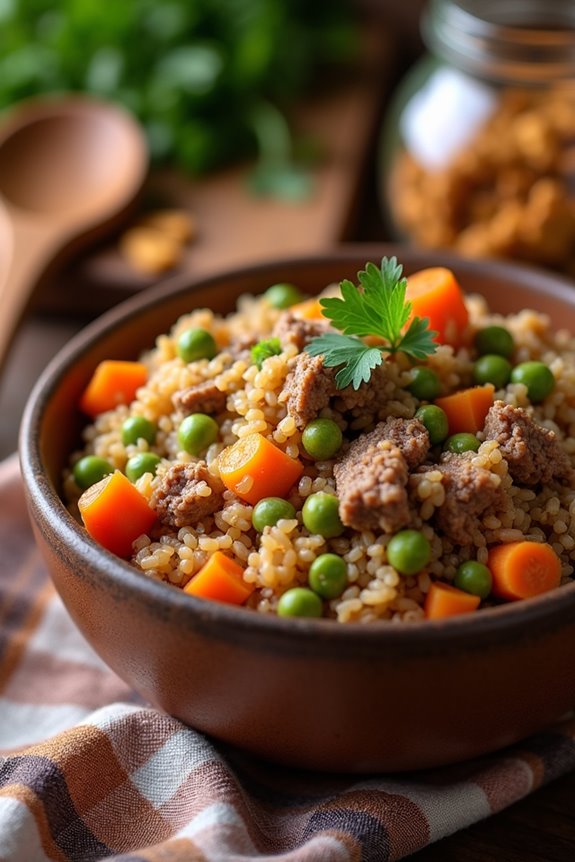 pork and pumpkin recipe