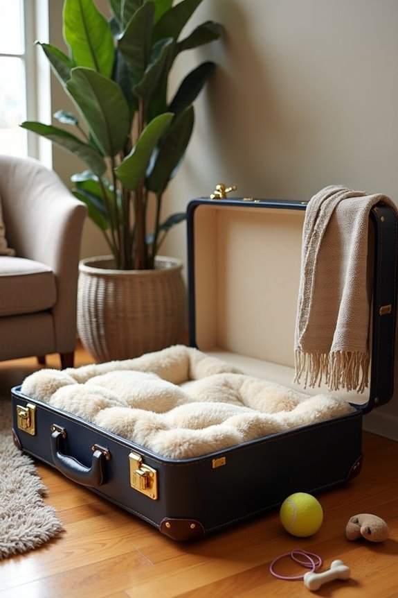 stylish cozy budget friendly bed