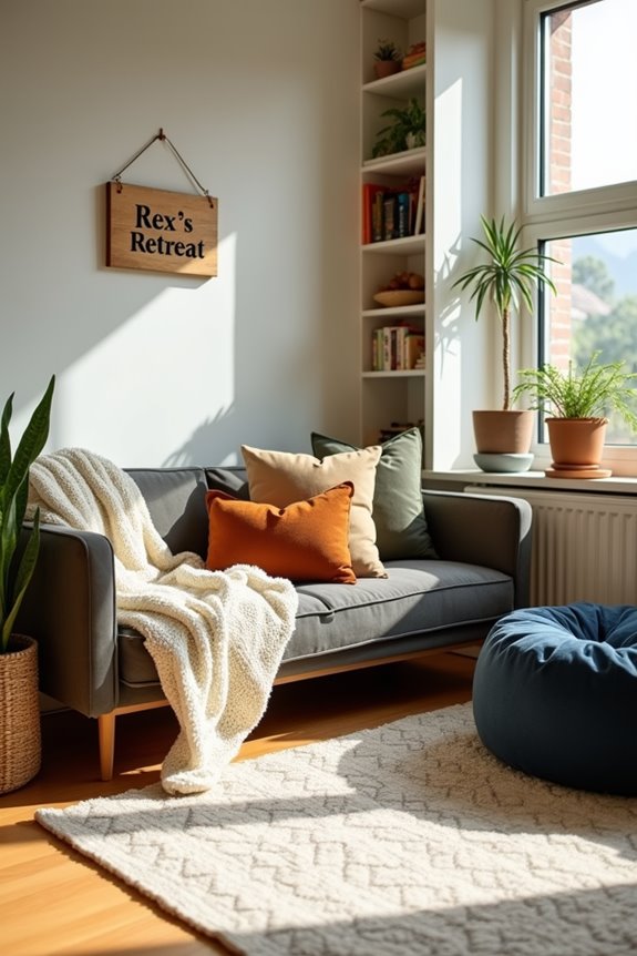 stylish cozy pet alternatives