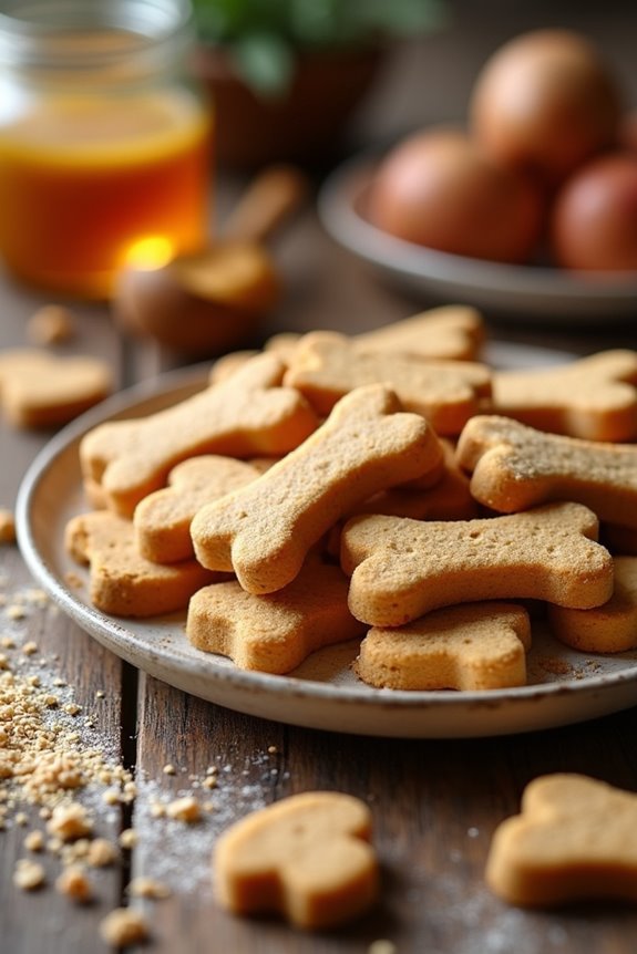 sweet potato chews recipe