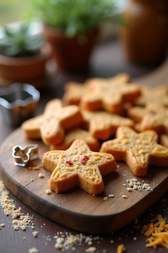 sweet potato chewy treats