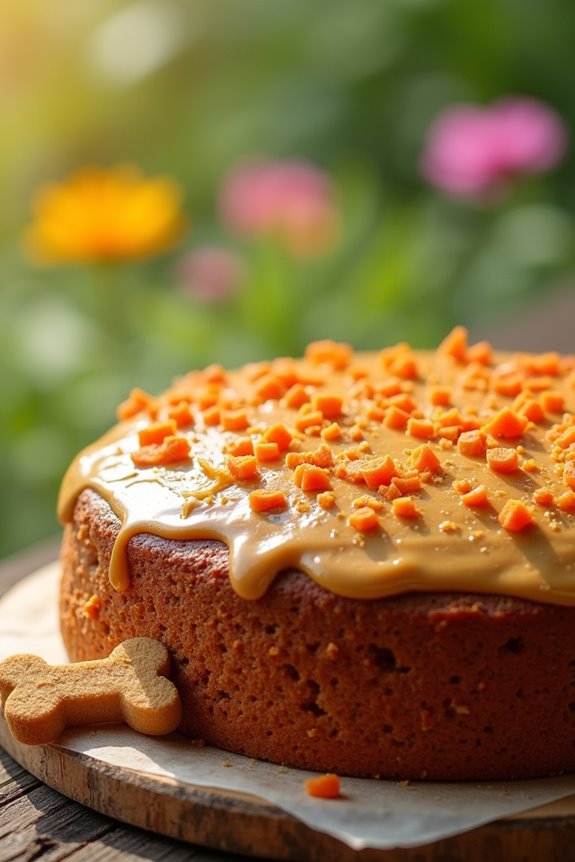 sweet potato dog treats