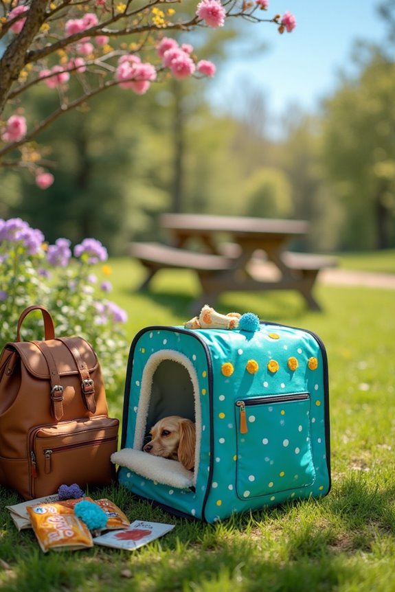 travel safe with comfort