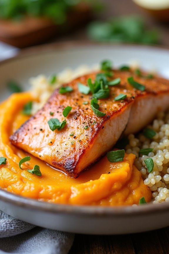 turkey and quinoa recipe