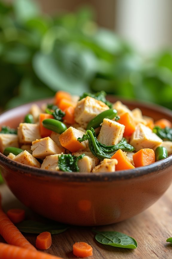 beef and sweet potato delight