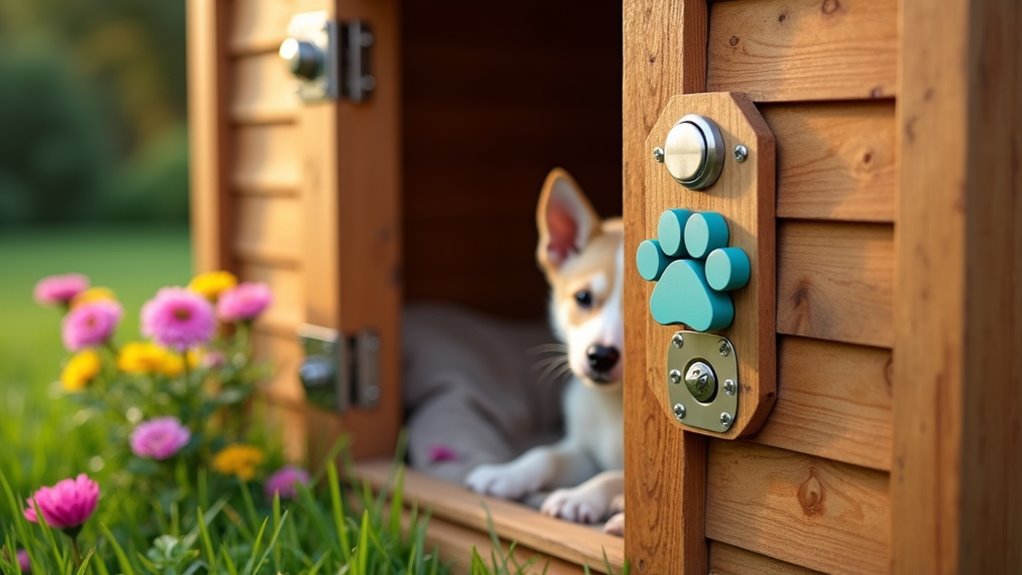 build your own kennel