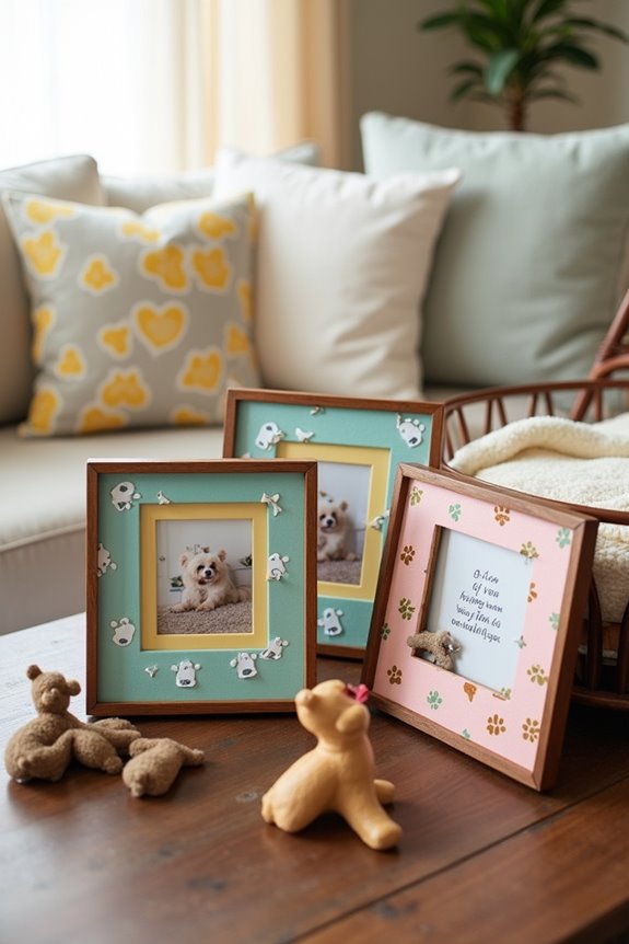 celebrate pets with d cor