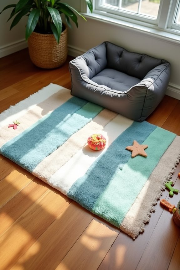 comfortable dog mats solutions