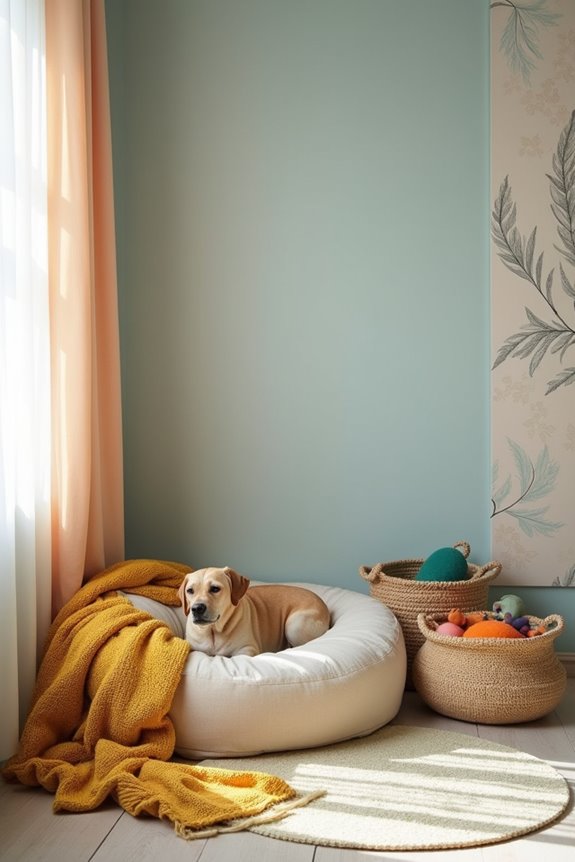 cozy color scheme essentials