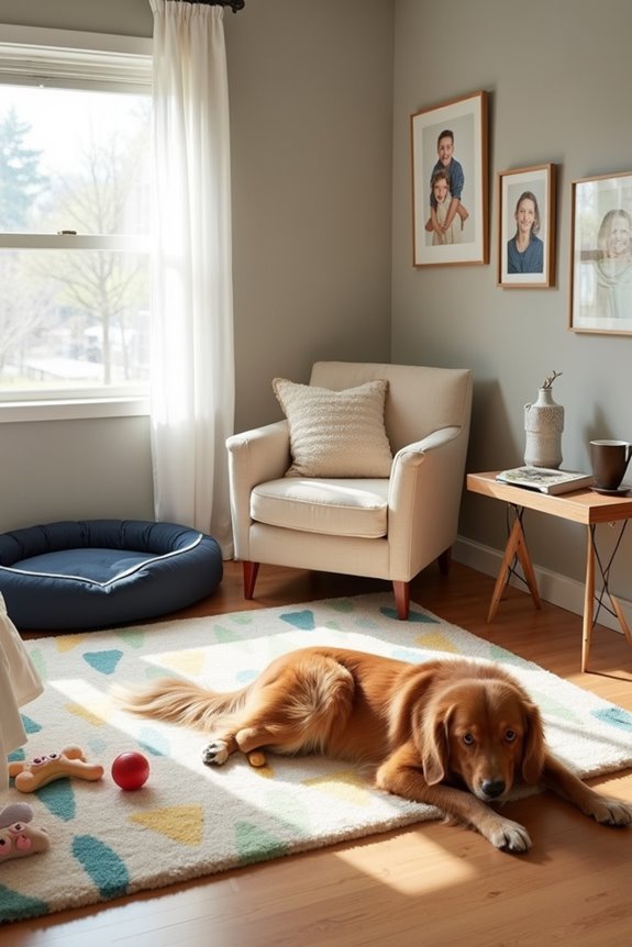 cozy durable stylish flooring