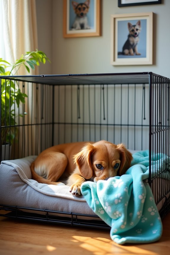 cozy luxury pet bedding