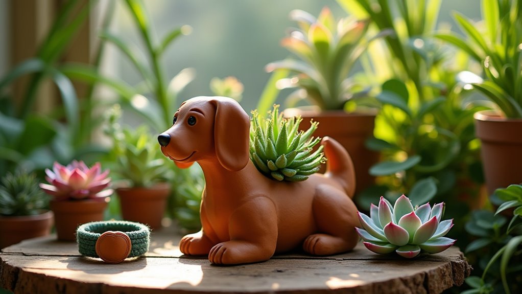 creative canine design concepts