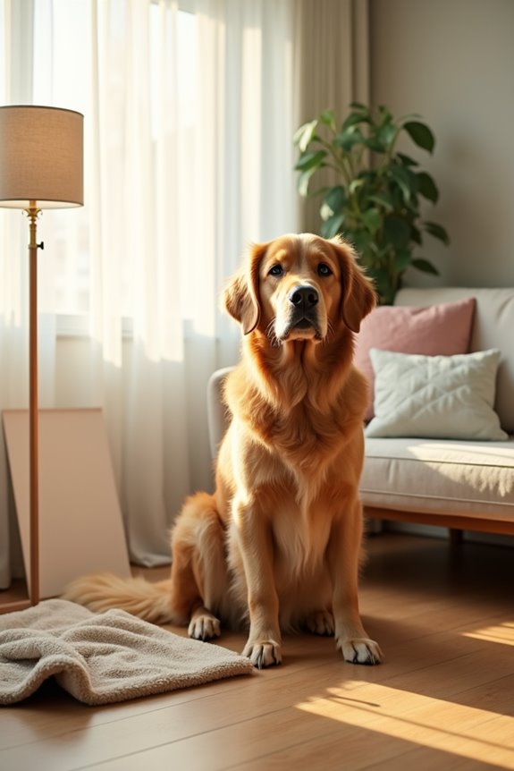 creative canine photo ideas