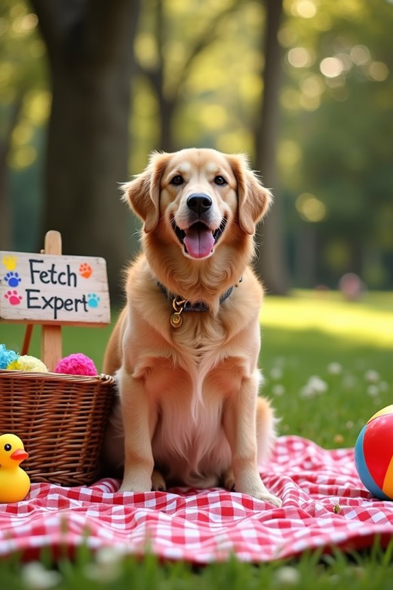 customizable dog photography props