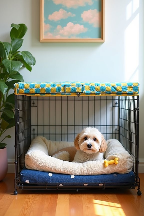 dog friendly waterproof protection