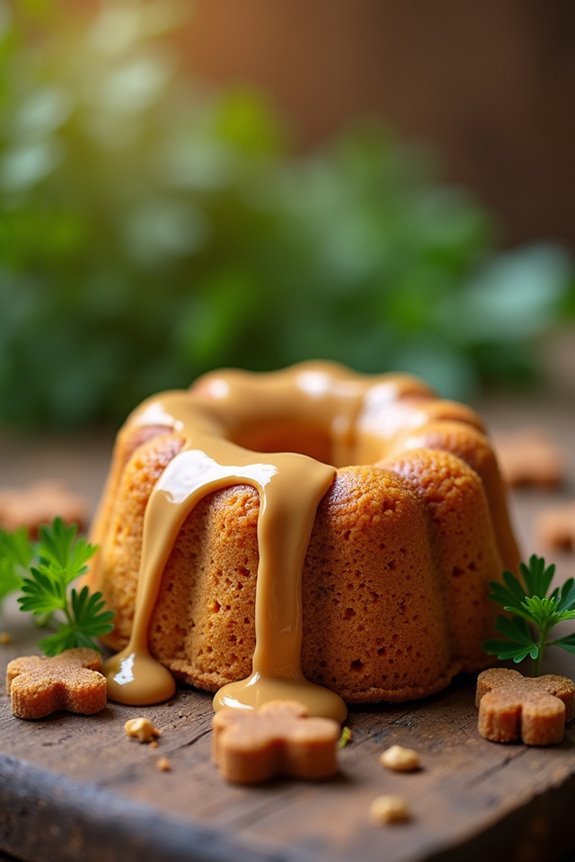 dog treat recipe delight