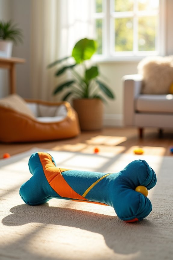 durable chew toys for dogs