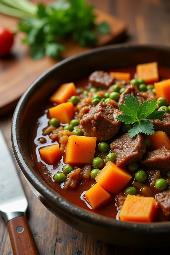 easy chicken rice recipe