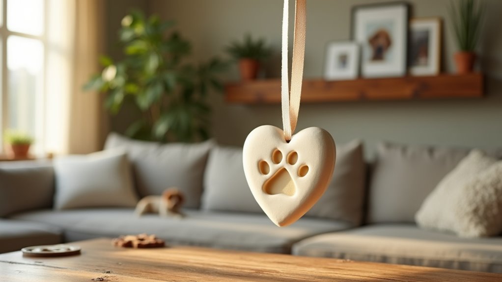 heartfelt dog remembrance designs