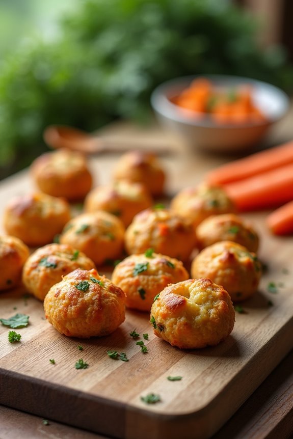 homemade dog treat recipe