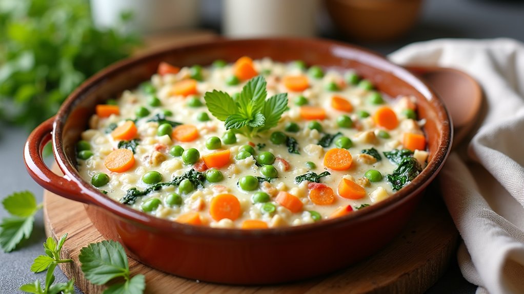 homemade nutritious dog meals